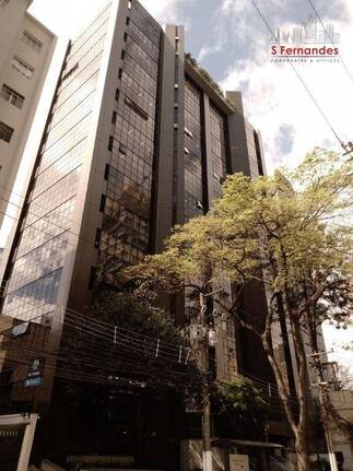 Conjunto Corporativo para alugar, Pinheiros São Paulo - SP Foto 0