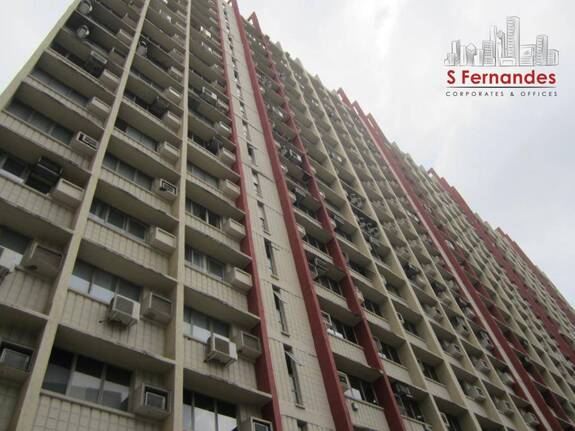 Conjunto Corporativo para alugar e comprar, Paraíso São Paulo - SP Foto 14