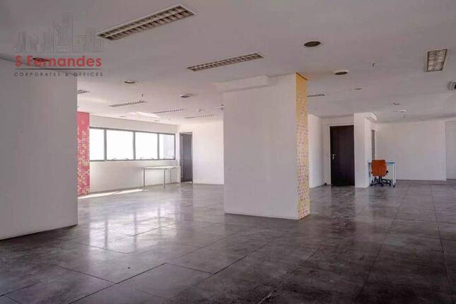 Conjunto Corporativo para alugar, São Judas São Paulo - SP Foto 3