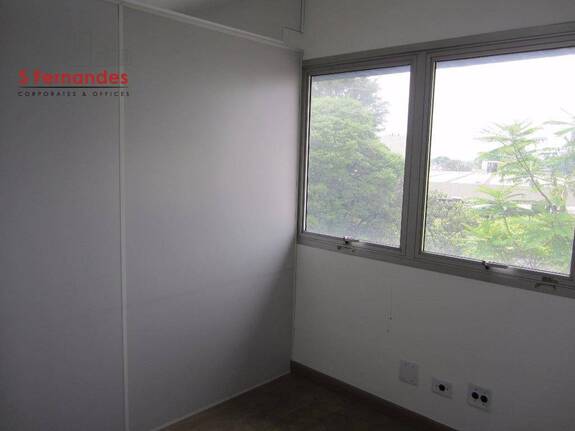 Conjunto Corporativo para alugar e comprar, Jabaquara São Paulo - SP Foto 9