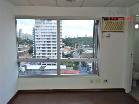 Conjunto Corporativo para alugar e comprar, Brooklin São Paulo - SP Foto 13