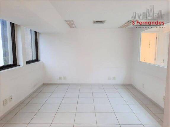 Conjunto Corporativo para alugar, Itaim Bibi São Paulo - SP Foto 3