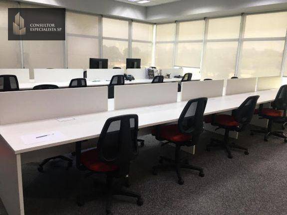 Conjunto Corporativo para alugar, Jardim Europa São Paulo - SP Foto 11