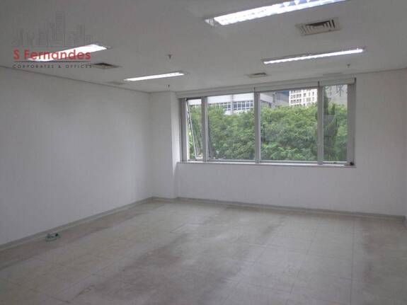 Conjunto Corporativo para alugar e comprar, Vila Mariana São Paulo - SP Foto 14