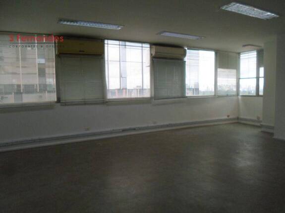 Conjunto Corporativo para alugar, Pinheiros São Paulo - SP Foto 18