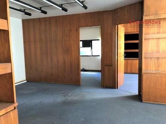 Conjunto Corporativo para alugar e comprar, Itaim Bibi São Paulo - SP Foto 3