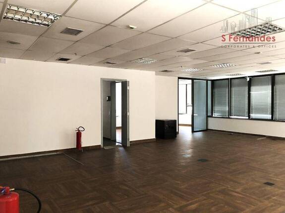 Conjunto Corporativo para alugar, Itaim Bibi São Paulo - SP Foto 7