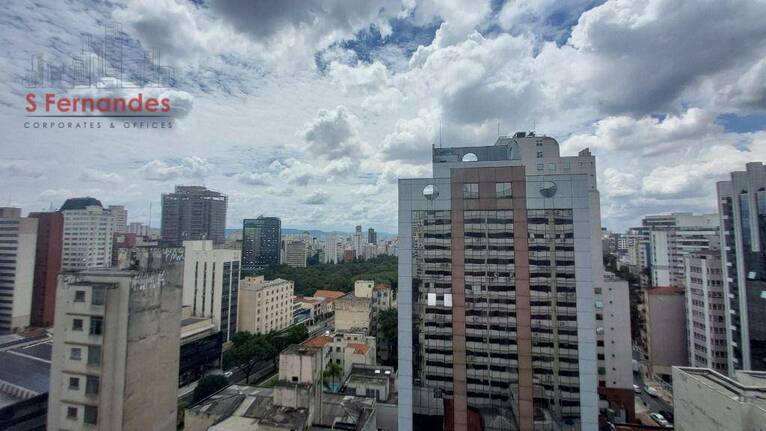 Conjunto Corporativo para alugar, Bela Vista São Paulo - SP Foto 5