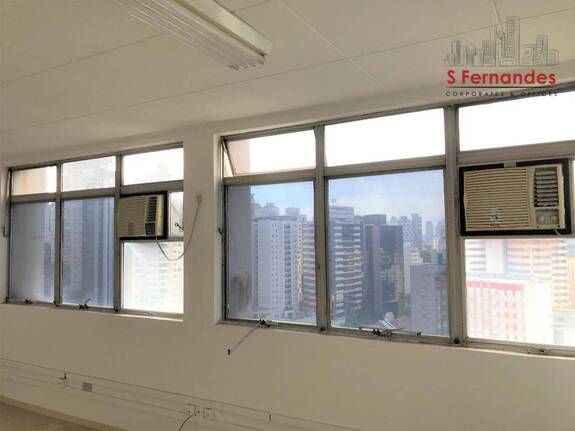 Conjunto Corporativo para alugar, Bela Vista São Paulo - SP Foto 6