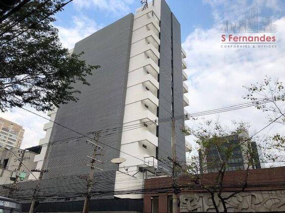 Conjunto Corporativo para alugar, Itaim Bibi São Paulo - SP Foto 0