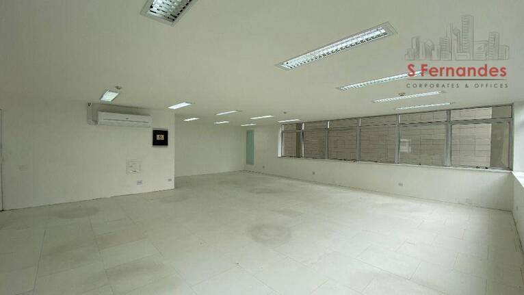 Conjunto Corporativo para alugar, Pinheiros São Paulo - SP Foto 13