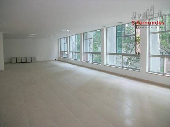 Conjunto Corporativo para alugar, Cerqueira César São Paulo - SP Foto 2