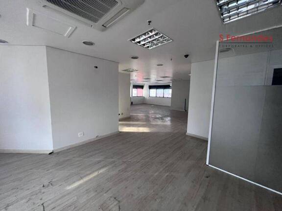 Conjunto Corporativo para alugar e comprar, Paraíso São Paulo - SP Foto 4