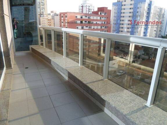 Conjunto Corporativo para alugar, Moema São Paulo - SP Foto 8