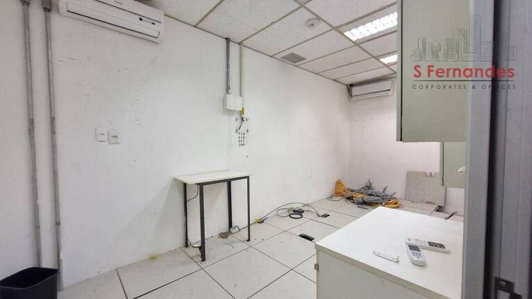 Conjunto Corporativo para alugar, Chácara Santo Antônio São Paulo - SP Foto 13