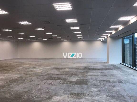 Conjunto Corporativo para alugar, Itaim Bibi São Paulo - SP Foto 5