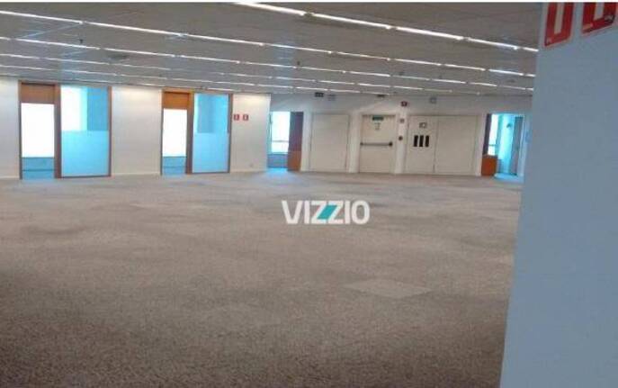 Conjunto Corporativo para alugar, Brooklin São Paulo - SP Foto 25