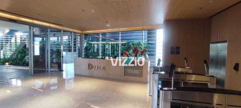 Conjunto Corporativo para alugar, Itaim Bibi São Paulo - SP Foto 24