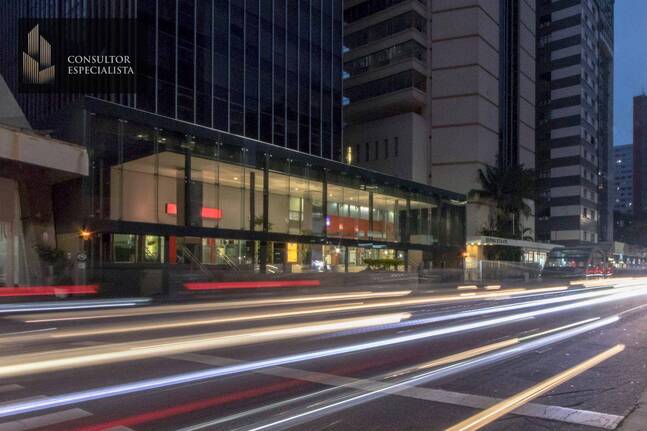 Conjunto Corporativo para alugar, Jardim Paulista São Paulo - SP Foto 23