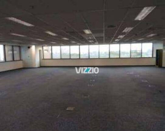 Conjunto Corporativo para alugar, Brooklin São Paulo - SP Foto 4