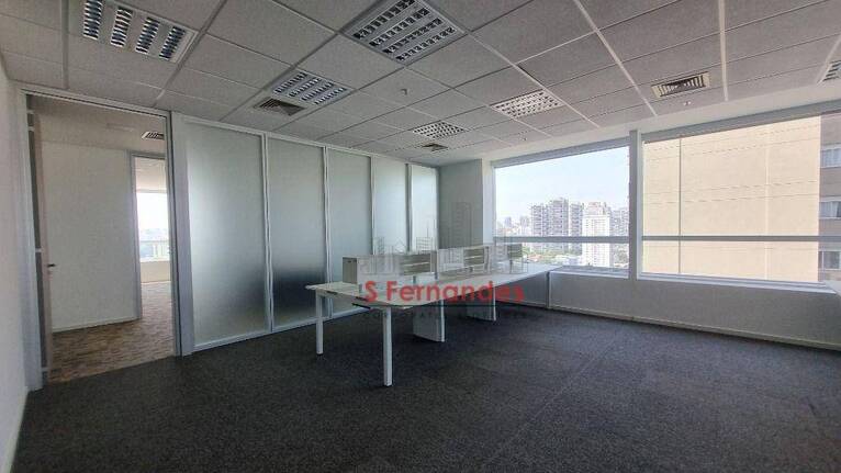 Conjunto Corporativo para alugar, Brooklin São Paulo - SP Foto 9