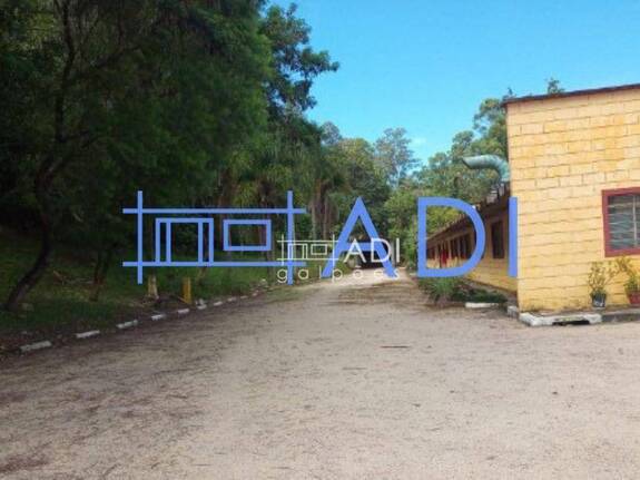 Galpão para alugar e comprar, Jardim Cruzeiro Mairinque - SP Foto 5