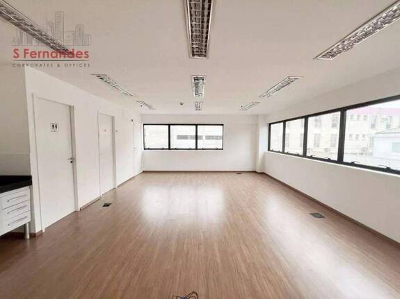 Conjunto Corporativo para alugar, Jabaquara São Paulo - SP Foto 8