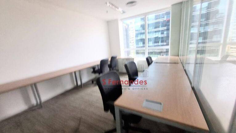 Conjunto Corporativo para alugar, Brooklin São Paulo - SP Foto 3