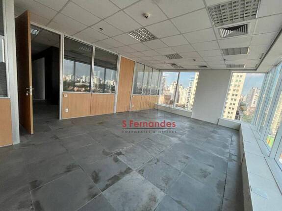 Conjunto Corporativo para alugar, Vila Olímpia São Paulo - SP Foto 33