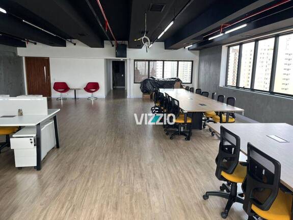 Conjunto Corporativo para alugar, Pinheiros São Paulo - SP Foto 1