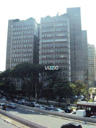 Conjunto Corporativo para alugar, Itaim São Paulo - SP Foto 10