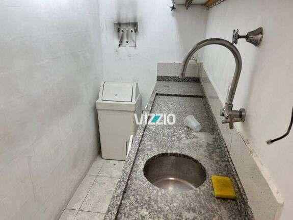 Conjunto Corporativo para alugar, Faria Lima São Paulo - SP Foto 13