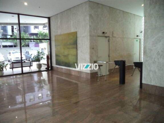 Andar Corporativo para alugar, Berrini São Paulo - SP Foto 2