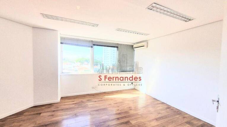 Conjunto Corporativo para alugar e comprar, Brooklin São Paulo - SP Foto 3