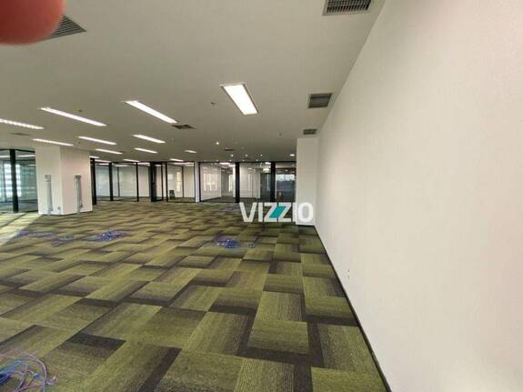 Conjunto Corporativo para alugar, Berrini São Paulo - SP Foto 10