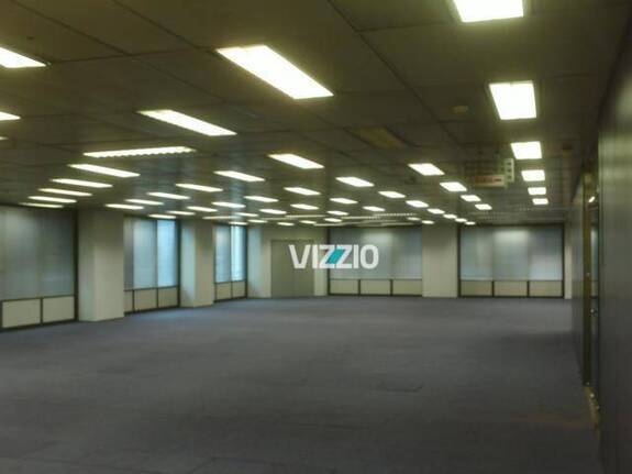 Conjunto Corporativo para alugar, Brooklin São Paulo - SP Foto 1