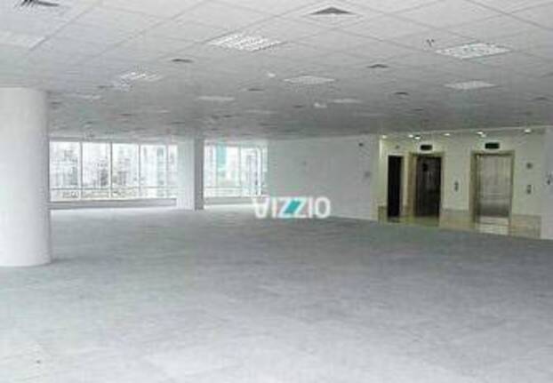 Conjunto Corporativo para alugar, Cidade Monções São Paulo - SP Foto 1