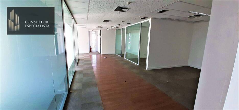 Andar Corporativo para alugar, Vila Olímpia São Paulo - SP Foto 12