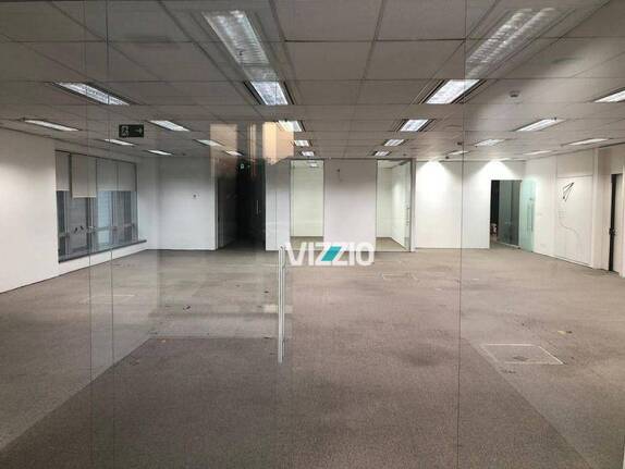 Conjunto Corporativo para alugar, Berrini São Paulo - SP Foto 18