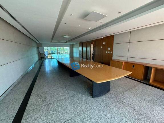 Andar Corporativo para alugar, Barra Da Tijuca Rio De Janeiro - RJ Foto 22