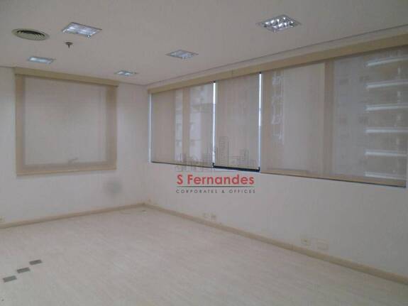 Conjunto Corporativo para alugar e comprar, Pinheiros São Paulo - SP Foto 4