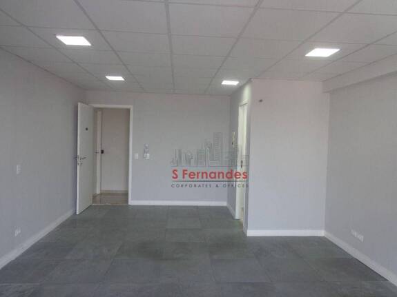 Conjunto Corporativo para alugar e comprar, Jabaquara São Paulo - SP Foto 7