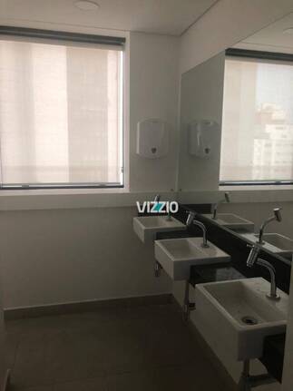 Conjunto Corporativo para alugar, Itaim Bibi São Paulo - SP Foto 27