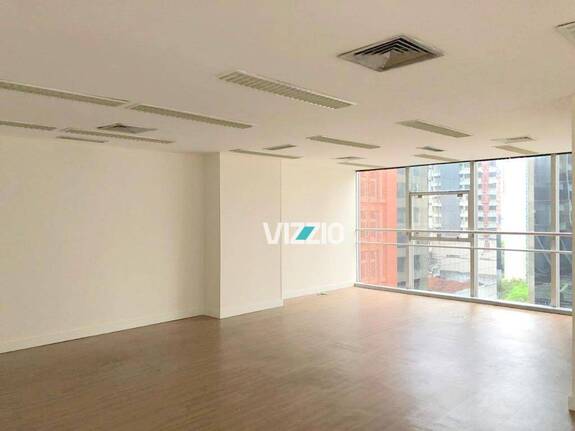 Andar Corporativo para alugar, Av. Paulista São Paulo - SP Foto 24