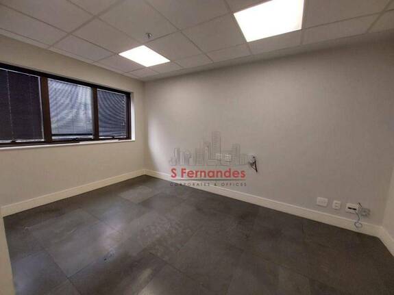 Conjunto Corporativo para alugar, Jardim Paulista São Paulo - SP Foto 3