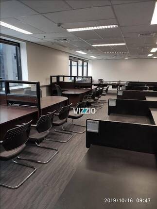 Conjunto Corporativo para alugar, Vila Olímpia São Paulo - SP Foto 14