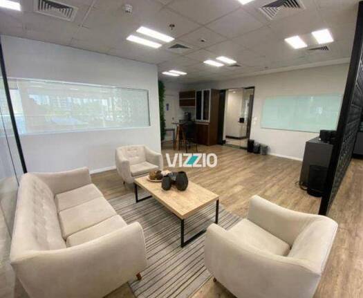 Conjunto Corporativo para alugar, Brooklin São Paulo - SP Foto 2