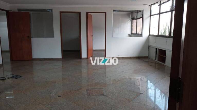 Andar Corporativo para alugar e comprar, Vila Olímpia São Paulo - SP Foto 3