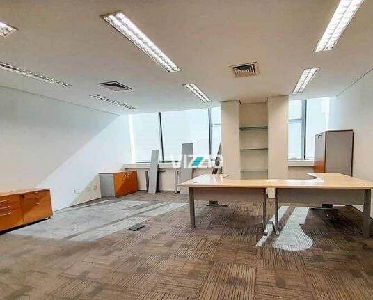 Conjunto Corporativo para alugar, Berrini São Paulo - SP Foto 12