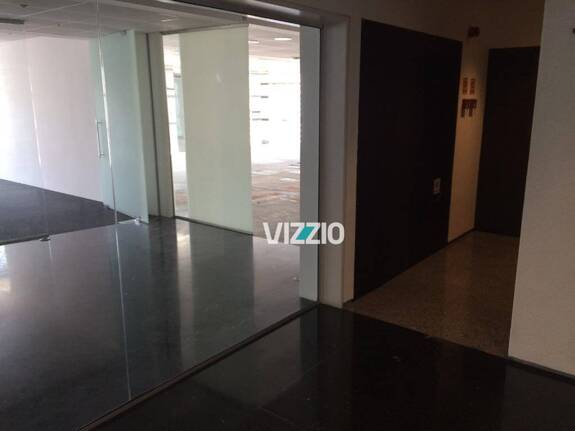 Conjunto Corporativo para alugar, Vila Olímpia São Paulo - SP Foto 8